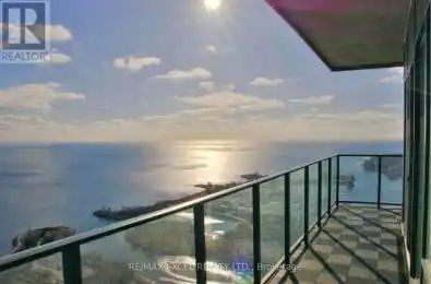20 Shorebreeze Drive Unit# 4509 Toronto (Mimico) Ontario M8V0C7