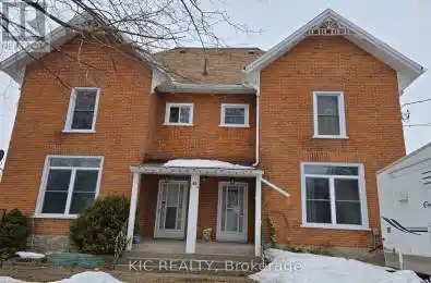 46 Queen Street Asphodel-Norwood (Norwood) Ontario K0L2V0