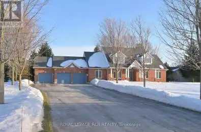 44 Rayburn Meadows East Garafraxa Ontario L9W7E7