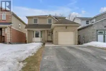 12 Richdale Court, Kingston (13 - Kingston East (Incl Barret Crt)), Ontario K7K6N1, 3 Bedrooms Bedrooms, ,2 BathroomsBathrooms,All Houses,For Sale,Richdale,X12019368