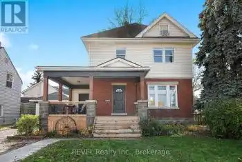 126 ALDER Street, Haldimand (Dunnville), Ontario N1A1C7, 4 Bedrooms Bedrooms, ,2 BathroomsBathrooms,All Houses,For Sale,ALDER,X12019405