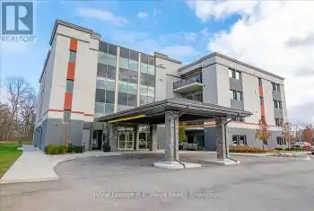 8 Centre Street Unit# Unit 110, Norwich (Norwich Town), Ontario N0J1P0, 2 Bedrooms Bedrooms, ,2 BathroomsBathrooms,Condo,For Sale,Centre,X12019357