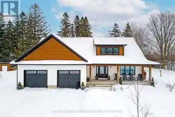 158067 7th Line Unit# 158067, Meaford, Ontario N4L1W5, 3 Bedrooms Bedrooms, ,3 BathroomsBathrooms,All Houses,For Sale,7th,X12019277