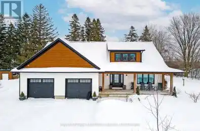 158067 7th Line Unit# 158067 Meaford Ontario N4L1W5