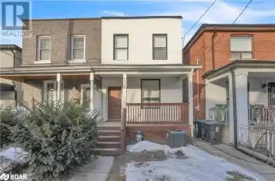 130 MULOCK Avenue Toronto Ontario M6N3C6