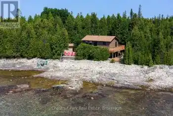 79 HOWARD BOWMAN Drive, Northern Bruce Peninsula, Ontario N0H2R0, 4 Bedrooms Bedrooms, ,2 BathroomsBathrooms,All Houses,For Sale,HOWARD BOWMAN,X12018947
