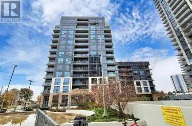 10 Meadowglen Place Unit# LPh 01 Toronto (Woburn) Ontario M1G0A8
