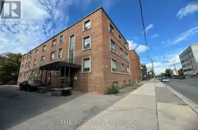 852 Broadview Avenue Unit# 305 Toronto (Playter Estates-Danforth) Onta