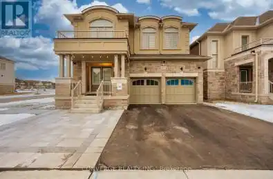 217 Ronald Guscott Street Unit# MAIN Oshawa (Eastdale) Ontario L1K3G3