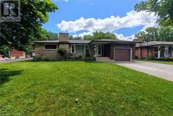 680 CLARE Avenue, Welland, Ontario L3C3C1, 3 Bedrooms Bedrooms, ,2 BathroomsBathrooms,All Houses,For Sale,CLARE,40706522