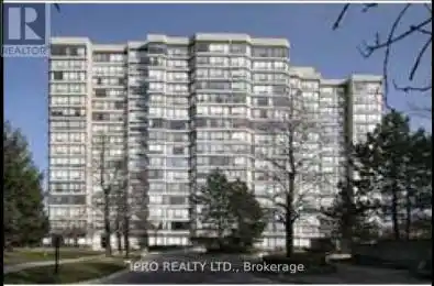 26 Hanover Road Unit# 1001 Brampton (Queen Street Corridor) Ontario L6