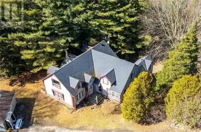 1172 NORTH SHORE Drive Dunnville Ontario N1A2W5