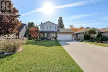 14 NORTH COURT Street, Norwich (Norwich Town), Ontario N0J1P0, 3 Bedrooms Bedrooms, ,3 BathroomsBathrooms,All Houses,For Sale,NORTH COURT,X12018759