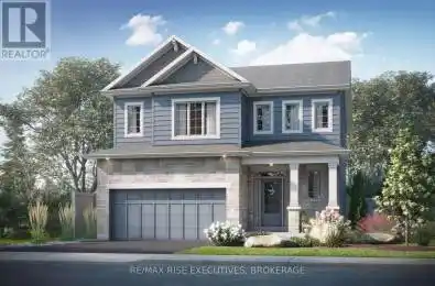 1624 Boardwalk Drive Kingston (42 - City Northwest) Ontario K7P0N3