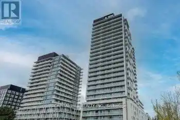 188 Fairview Mall Drive Unit# 2202, Toronto (Don Valley Village), Ontario M2J4T1, 1 Bedroom Bedrooms, ,1 BathroomBathrooms,Condo,For Rent,Fairview Mall,C12019498