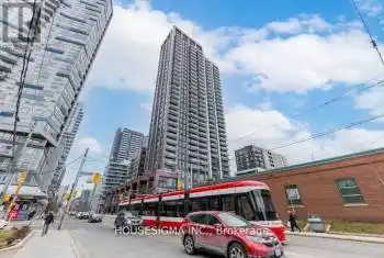 130 River Street Unit# 2008, Toronto (Regent Park), Ontario M5A0R8, 2 Bedrooms Bedrooms, ,2 BathroomsBathrooms,Condo,For Rent,River,C12019565