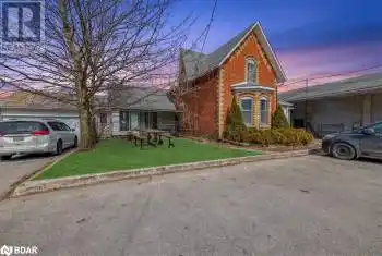 217 MAIN Street, Courtland, Ontario N0J1E0, ,Commercial,For Sale,MAIN,40706434