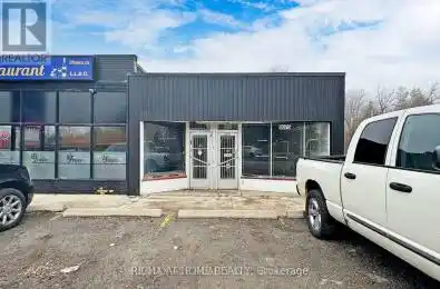 3075 Kingston Road Toronto (Cliffcrest) Ontario M1M1P1