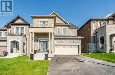 95 Kennedy Boulevard New Tecumseth (Alliston) Ontario L9R0T3