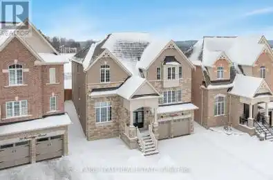 72 Heritage Road Innisfil (Cookstown) Ontario L0L1L0