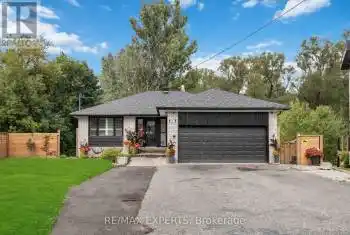 81 Humber Crescent, King (King City), Ontario L7B1J1, 5 Bedrooms Bedrooms, ,3 BathroomsBathrooms,All Houses,For Sale,Humber,N12019512