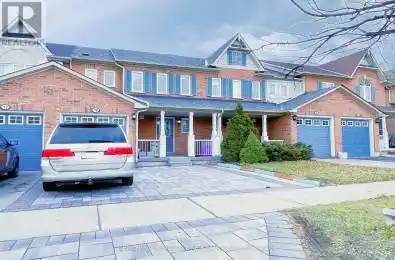 79 Maple Ridge Crescent Markham (Greensborough) Ontario L6E1T8
