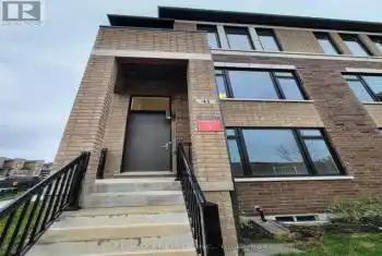 41 Cherry Hill Lane, Barrie (Painswick South), Ontario L4N6K7, 3 Bedrooms Bedrooms, ,4 BathroomsBathrooms,All Houses,For Sale,Cherry Hill,S12019448