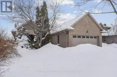 2076 Pelee Boulevard Oakville (1015 - RO River Oaks) Ontario L6H5N8