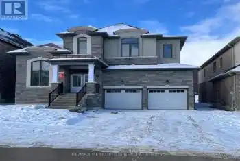 95 James Walker Avenue, Caledon (Caledon East), Ontario L7C4N1, 4 Bedrooms Bedrooms, ,5 BathroomsBathrooms,All Houses,For Sale,James Walker,W12019564