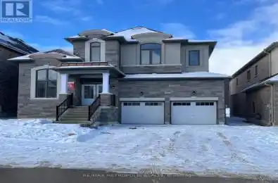 95 James Walker Avenue Caledon (Caledon East) Ontario L7C4N1