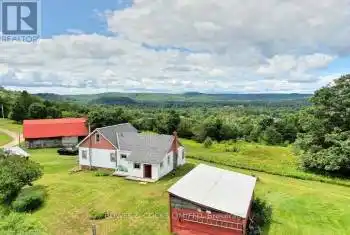 114 Moore Lane, Bancroft (Dungannon Ward), Ontario K0L1C0, 2 Bedrooms Bedrooms, ,1 BathroomBathrooms,Commercial,For Sale,Moore,X12019577