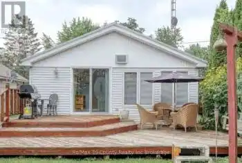 4 Palin Street, Norfolk (Long Point), Ontario N0E1M0, 2 Bedrooms Bedrooms, ,1 BathroomBathrooms,All Houses,For Sale,Palin,X12019094