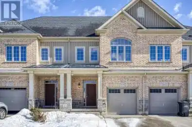 69 Frasson Drive Guelph (Grange Hill East) Ontario N1E0M2