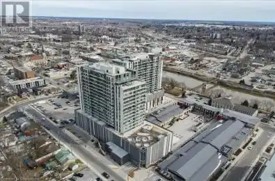 50 GRAND Avenue Unit# 1201 Cambridge Ontario N1S0C2
