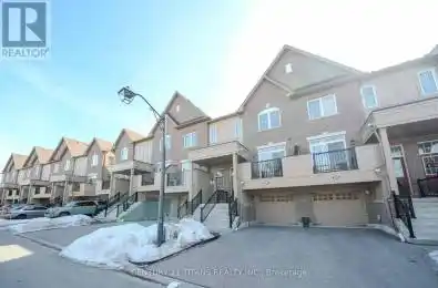 506 Rossland Road Ajax (Northwest Ajax) Ontario L1T0N5