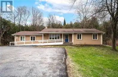 9565 WELLINGTON RD 124 Erin Ontario N0B1T0