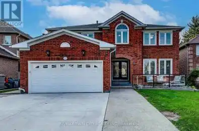118 Glenvalley Drive Cambridge Ontario N1T1P9