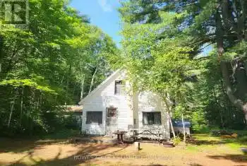 24 Robinson Road, Hastings Highlands (Monteagle Ward), Ontario K0L2S0, 3 Bedrooms Bedrooms, ,1 BathroomBathrooms,All Houses,For Sale,Robinson,X12019701