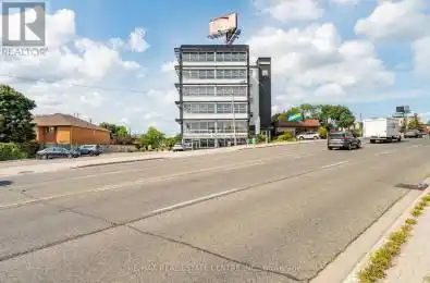 1880 O'connor Drive Unit# 3rd Flr Toronto (Victoria Village) Ontario 