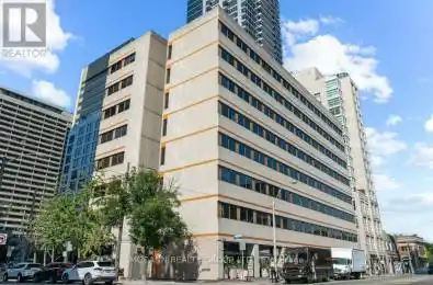 600 Sherbourne Street Unit# 502 Toronto (North St. James Town) Ontario