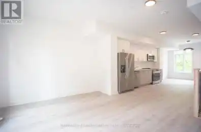 72B Tisdale Avenue Toronto (Victoria Village) Ontario M3K2B8