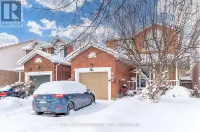 1624 Canadore Crescent Oshawa (Samac) Ontario L1G8A6