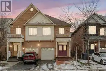 16 Kilrea Way, Brampton (Credit Valley), Ontario L6X0P9, 5 Bedrooms Bedrooms, ,5 BathroomsBathrooms,All Houses,For Sale,Kilrea,W12002366