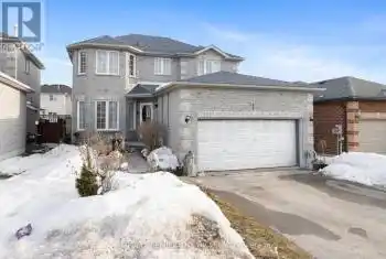 3 Shaina Court, Barrie (Painswick South), Ontario L4N9S6, 4 Bedrooms Bedrooms, ,3 BathroomsBathrooms,All Houses,For Sale,Shaina,S12019677