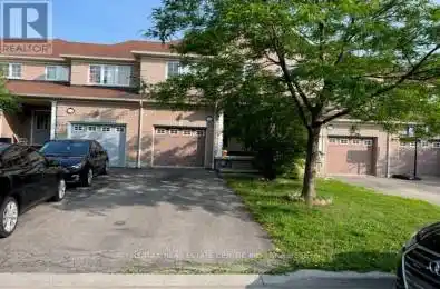 5296 Palmetto Place Mississauga (Churchill Meadows) Ontario L5M0C7