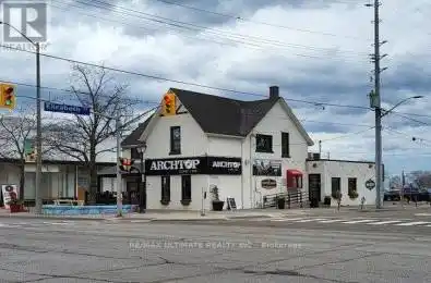 91 Lakeshore Road Mississauga (Port Credit) Ontario L5G2Y5