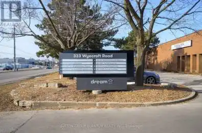 333 Wyecroft Road Unit# 2 Oakville (1001 - BR Bronte) Ontario L6K2H2