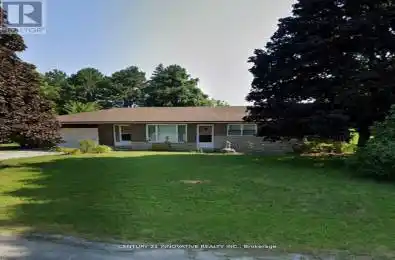 1 Russell Mason Court Caledon (Caledon East) Ontario L7C1G6