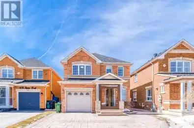628 Staines Road Toronto (Rouge) Ontario M1X2A7