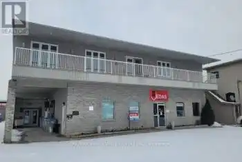 65 MAITLAND Terrace, Strathroy-Caradoc (SW), Ontario N7G1L2, ,Commercial,For Sale,MAITLAND,X12019664